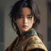 酷炫玩家的头像-考研栈